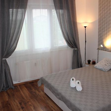 Apartment 3Kk De Luxe Beroun  Exterior photo